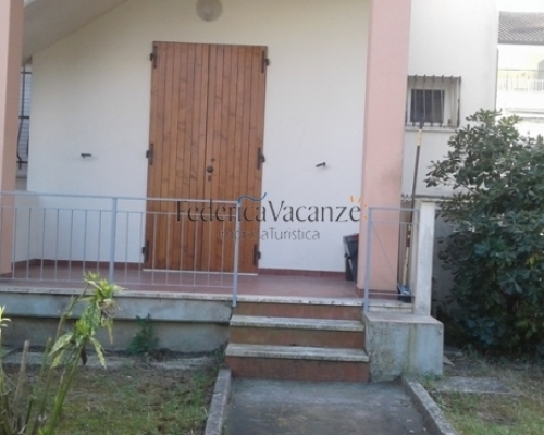 Villa Aldino Villa Aldino