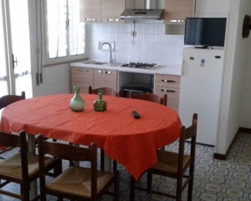Appartamento Severi 15 Appartamento Severi 15