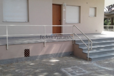 Appartamento Gioia piano terra Appartamento Gioia piano terra