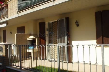 Villa Casadei