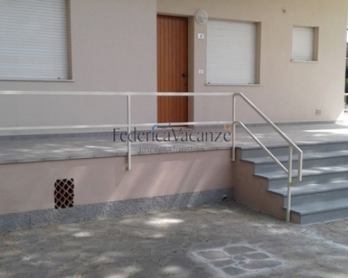 Appartamento Gioia piano terra Appartamento Gioia piano terra
