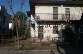 Villa Roan piano terra
