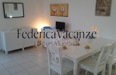 Villa Roan 1 piano