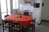Appartamento Severi 15