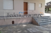 Appartamento Gioia piano terra
